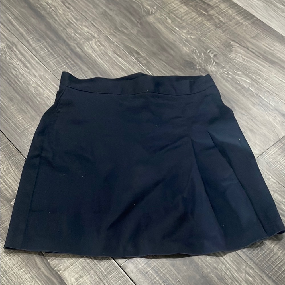 Elegant Black Women's Skirt